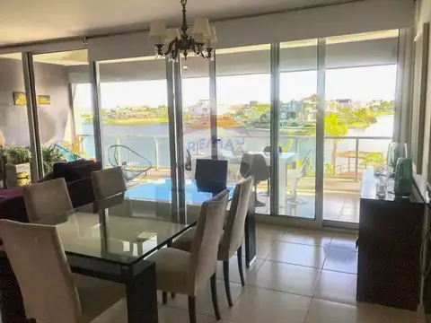 Departamento en Venta 6 años
