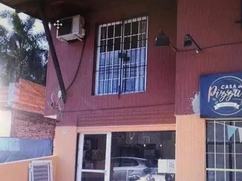 Venta Casa Bella Vista