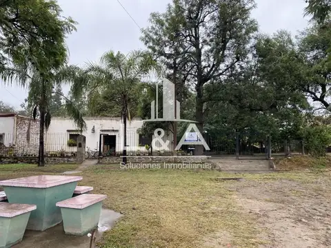 Las Heras