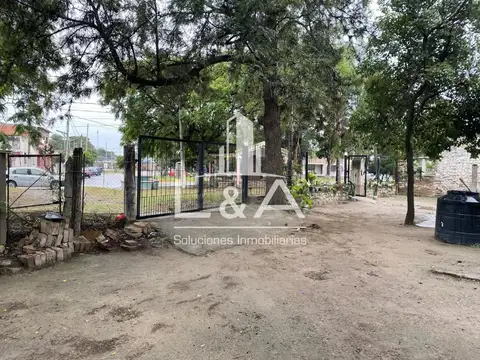 Terreno en Venta de 1511,0 m2