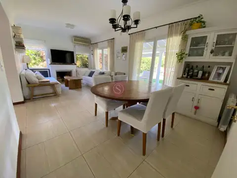 Casa en Venta 20 años