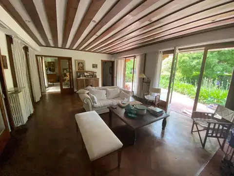 Casa en Venta en Los Polvorines, USD 360.000