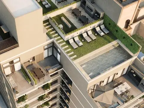 Departamento en Venta en Palermo Hollywood, Palermo