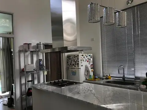 C.C. Los Cardales Casa Nueva 3 Dorm 1 Lote Pileta Oportunidad unica ! ! !