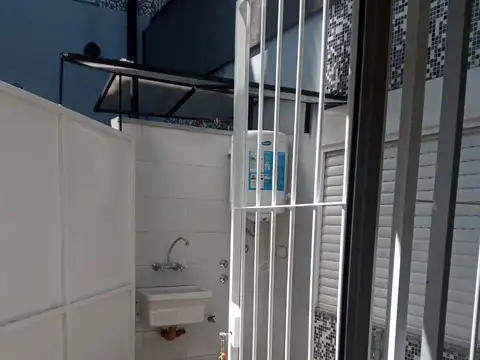 Depto Tipo Casa en Alquiler 10 años