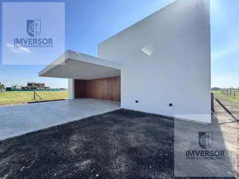 Vida Club de Campo - Funes