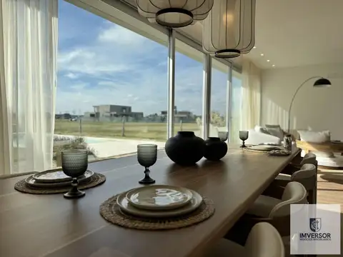 Casa en Venta en Vida Club De Campo, Funes