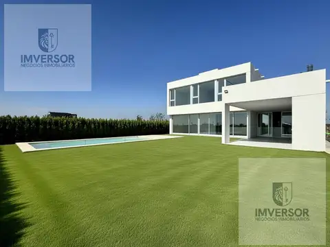 Casa en Venta en Vida Club De Campo, USD 640.000