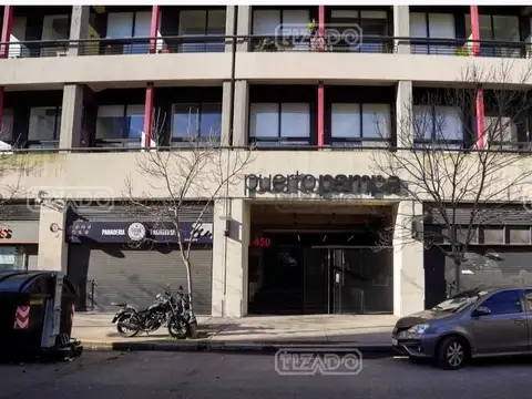 Departamento Monoambiente  en Venta en La Boca, Capital Federal, Buenos Aires