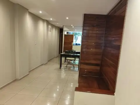 Avenida Pedro Goyena 1500, Piso 9°