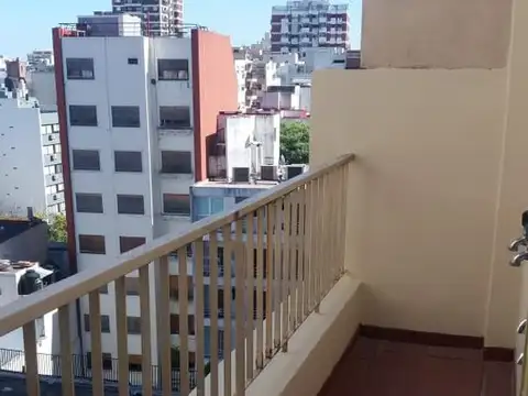 Departamento en Alquiler 40 años