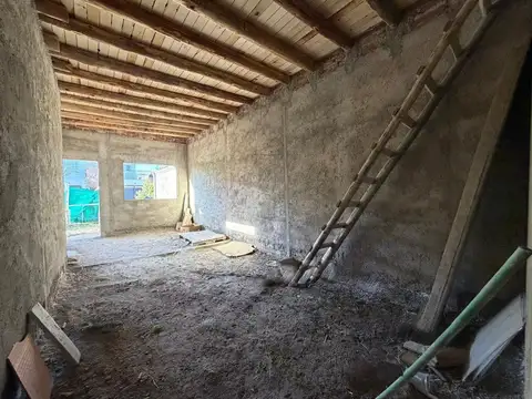 Casa en Venta 1 año