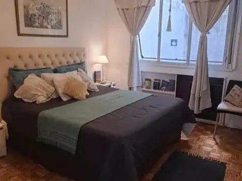 Departamento en Venta - 2 Dormitorios 1 Baño - 56mts2 - Retiro