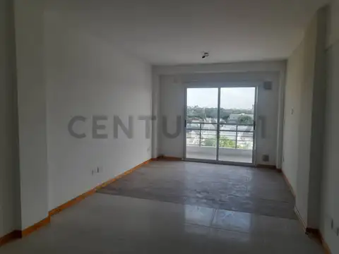 Departamento de 2 ambientes- A Estrenar en el centro de Santos Lugares