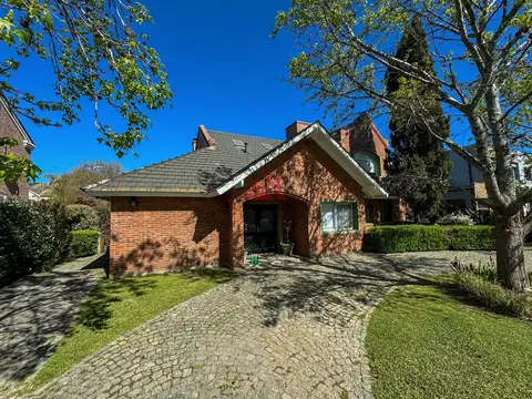 Casa en Venta de 4 dormitorios