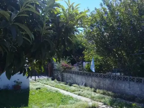 Casa en Venta 20 años