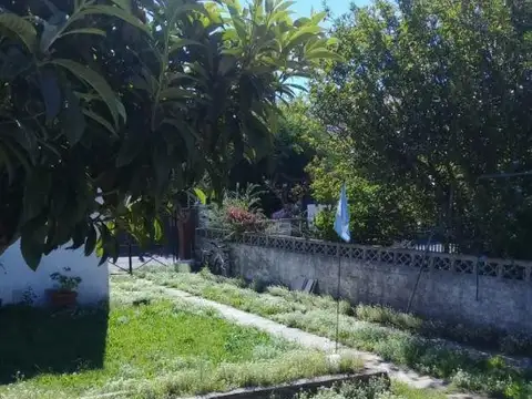Casa en Venta 20 años