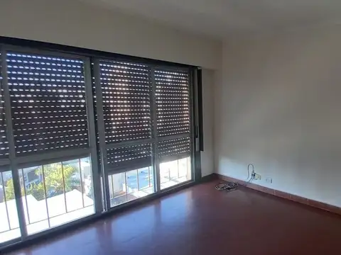 Departamento de 2 dormitorios.