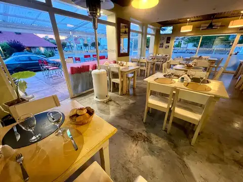 Fondo Comercio en Venta en Chauvin, USD 65.000