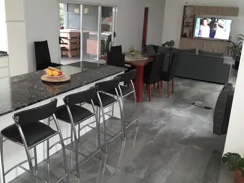 Casa en Venta 4 años