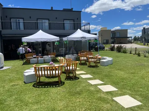 Casa en Venta al Noroeste
