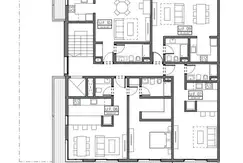 Emprendimiento en Merlo - Etapa: En construcción