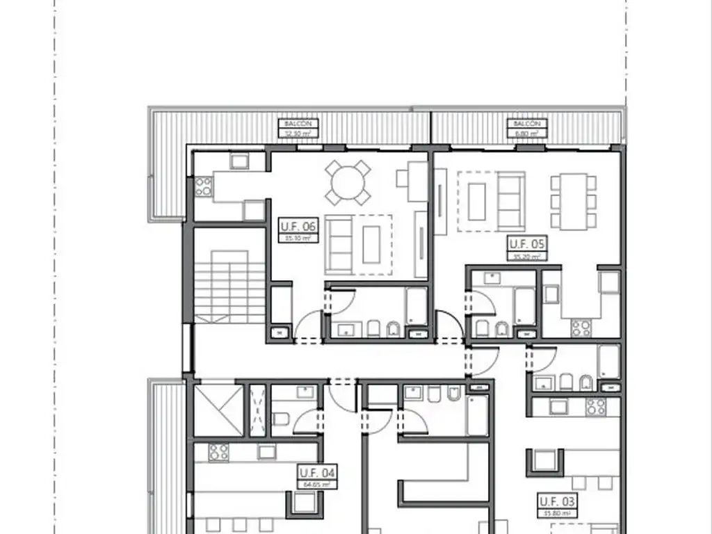 Emprendimiento en Merlo