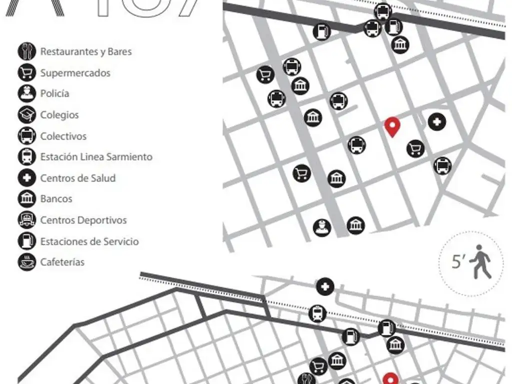 Avellaneda 400 - Entrega Marzo 2024