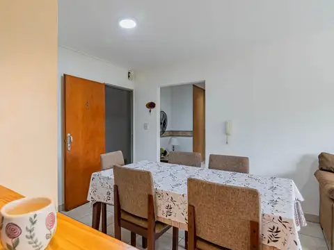 Departamento en Venta en Lisandro Olmos Etcheverry, USD 68.000