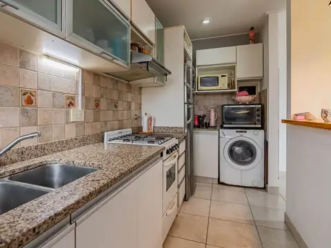 Departamento en Venta 19 años