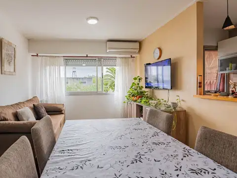 Departamento en venta en Olmos 2 dormitorios