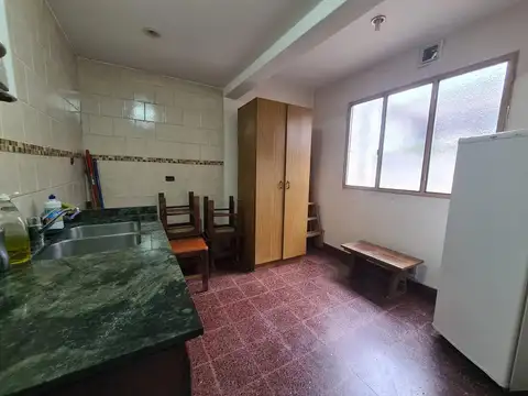 Depto Tipo Casa en Venta en Villa Ballester, USD 70.000