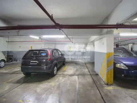 Cochera en Venta Fija