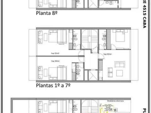 11 de septiembre 4500