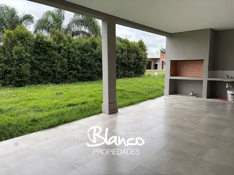 Casa  en Venta en El Cantón - Islas, Escobar, G.B.A. Zona Norte