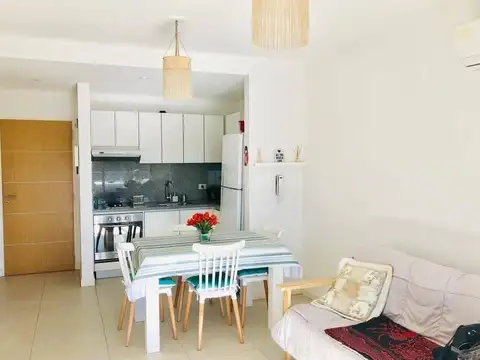 Departamento  en Venta en Villa del Lago, Pilar, G.B.A. Zona Norte