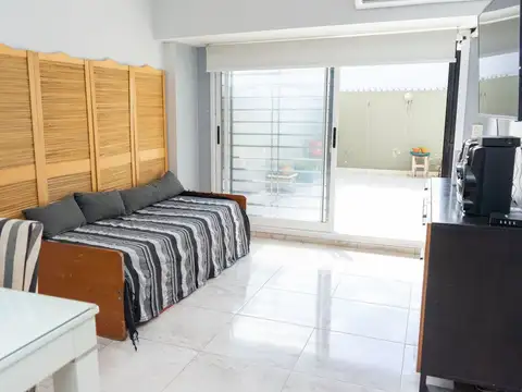 Departamento en Venta en Almagro, USD 170.000