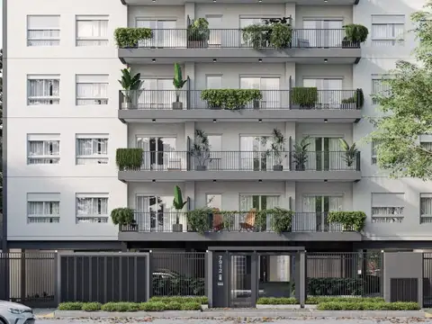 Departamento en Venta de 3 ambientes
