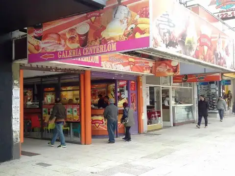 Venta Local comercial en galería en Lomas de Zamora