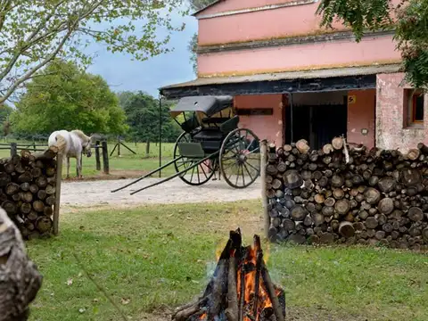 Terreno en Venta en Pilara, USD 230.000