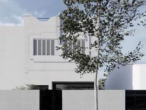 CASA ALQUILER PERMANENTE 2 DORMITORIOS  FISHERTON