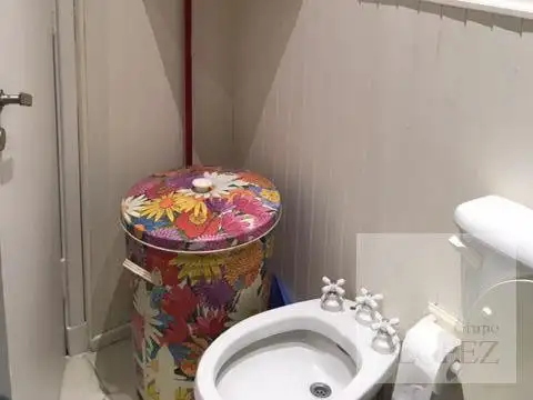 Alquiler PH temporario en La Lucila de 1 dormitorio y 1 baño