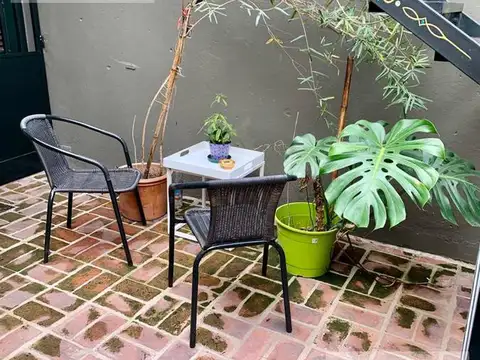 Depto Tipo Casa en Alquiler Temporal de Monoambiente