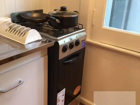 Depto Tipo Casa en Alquiler Temporal 15 años