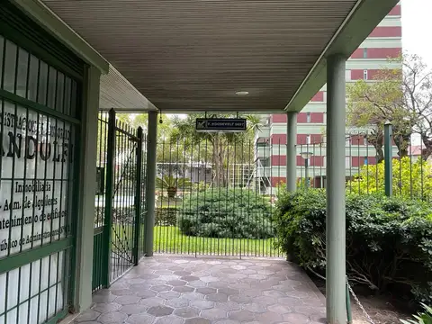Roosevelt  al 5600 VILLA URQUIZA