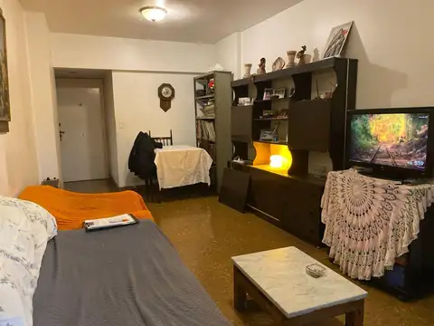 Departamento en Venta 40 años