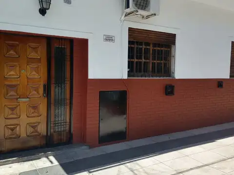 Departamento/ PH de 3 Amb con Patio en San Andrés