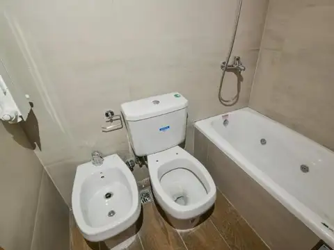 VENTA SEMIPISOS 2 DORMITORIOS EXCELENTE CALIDAD