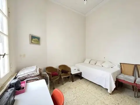 4 Ambientes o 3 con escritorio