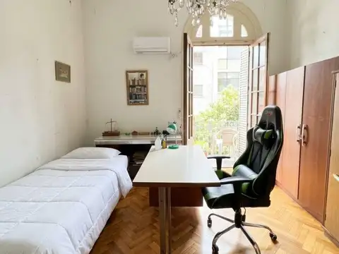 Departamento en Venta en Once, USD 150.000